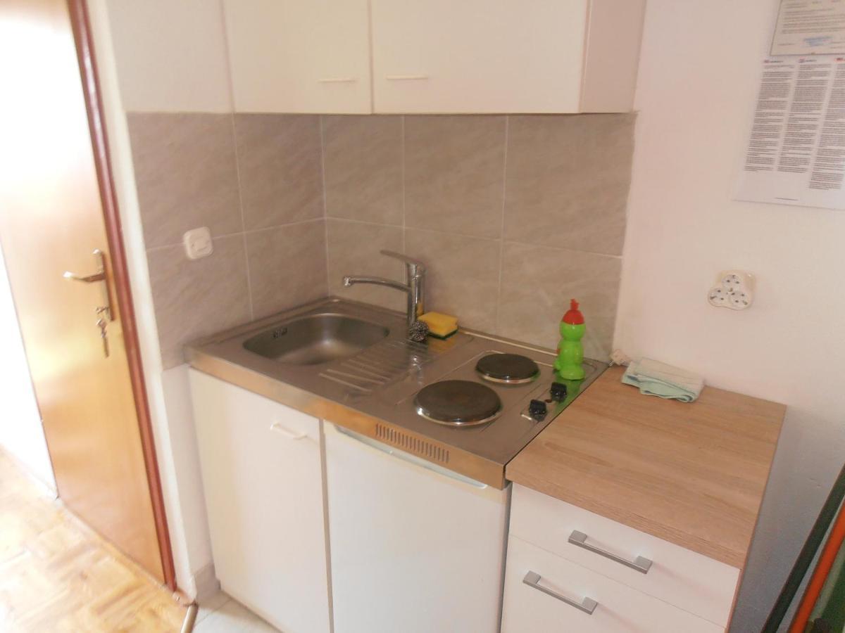 Vala Apartment Bozava Exterior photo